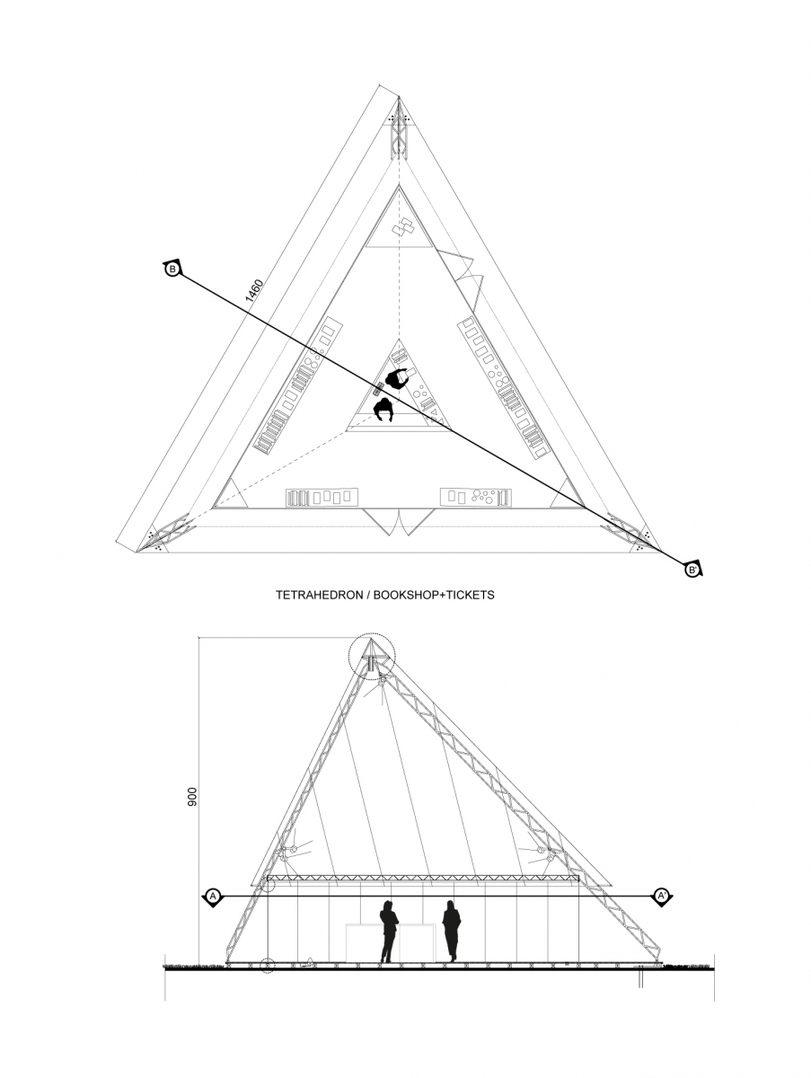 18.Hub-Leonardo_tetrahedron-details